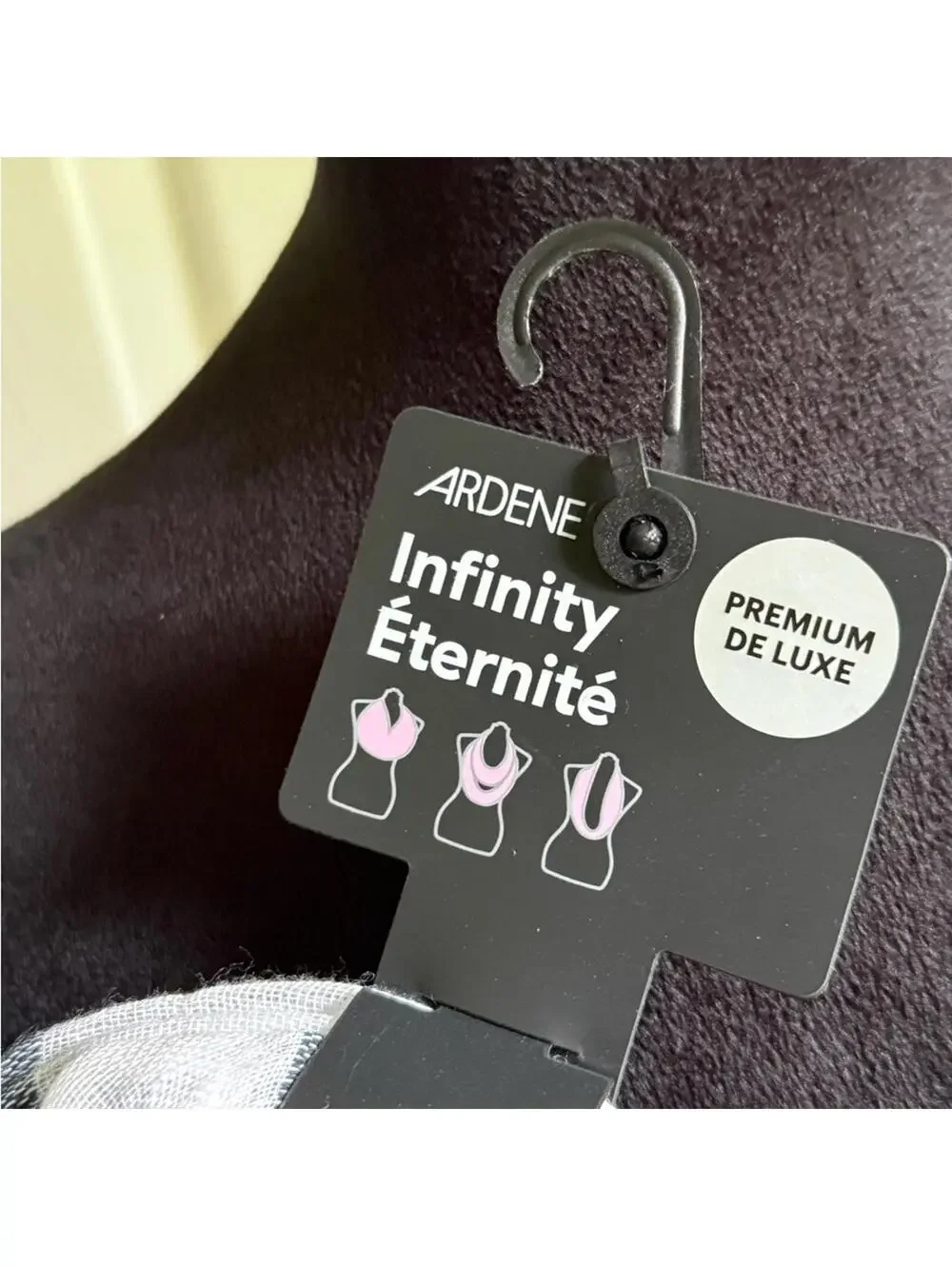 Women's Infinity Scarf | NWT | Ardene